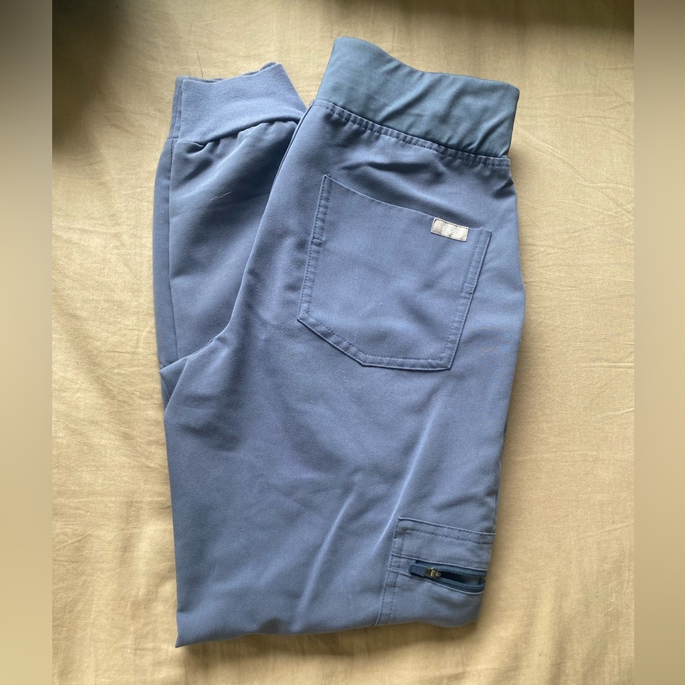 Figs Scrub Pants